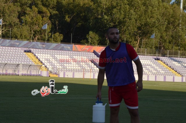  فيديو: إدارة الوحدة تحتفل واللاعبين بعيد الأضحى .. ويؤكدون  الان جاء وقت العمل والعطاء على ارض المسطح الأخضر 